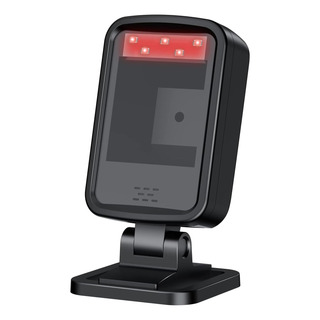 Lector De Código De Barras Usb Omnidireccional Automático De Lector De Código De Barras Usb Omnidireccional Automático De