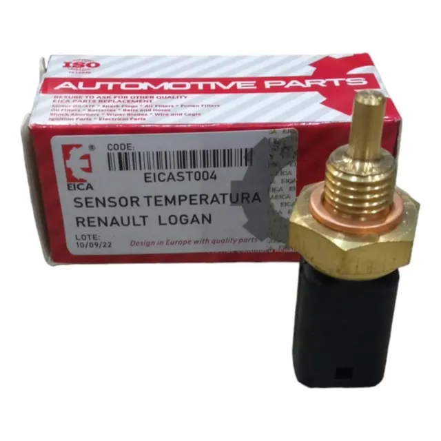 Valvula Temperatura Renault Logan Clio Twingo Symbol
