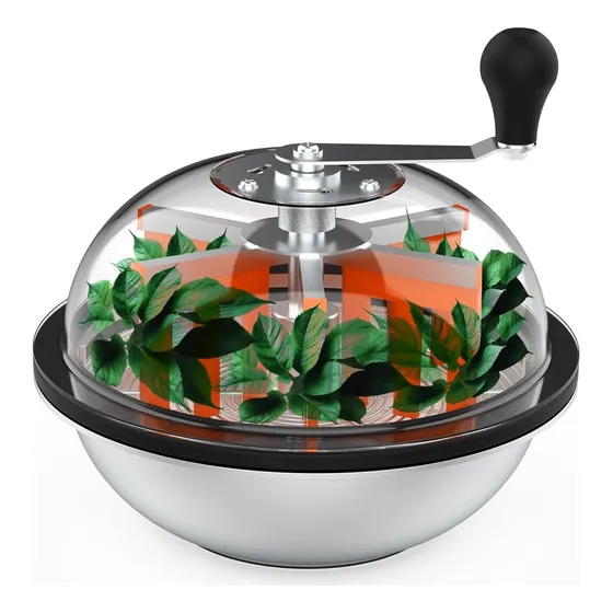 Peladora Cogollos Flores Cosechadora Cultivo Trimmer