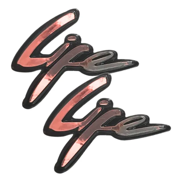 Emblemas Alto Relieve Motocicleta Victory Life