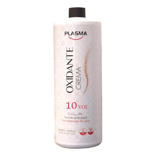 Oxidante Plasma Crema 10 Vol Ablanda Las Canas Oxidante Plasma Crema 10 Vol Ablanda Las Canas