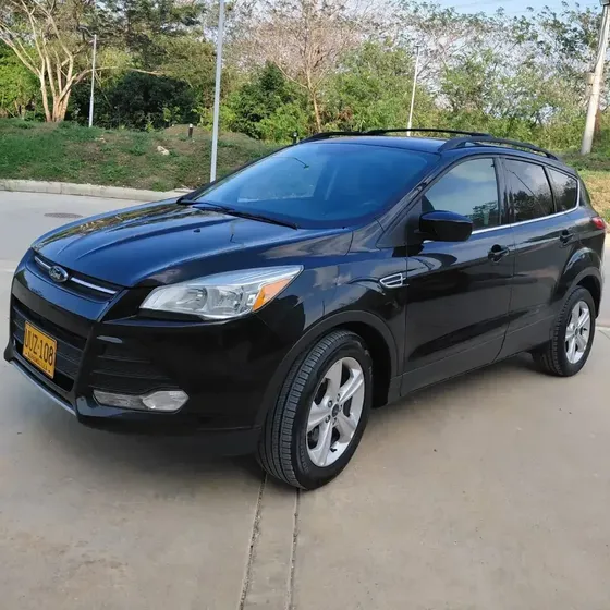 Ford Escape 2015 2.0 Se 4x4