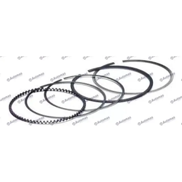 Anillos De Piston  Std Suzuki Apv 2004 - 2023