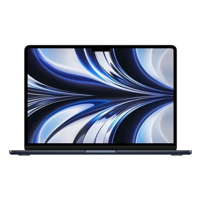 Macbook Air M2 13.6 8gb De Ram - 256gb Ssd