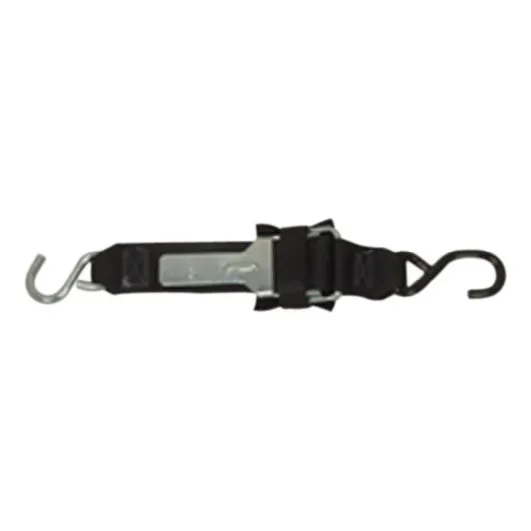 Epco Btdt4 Transom 2 X 4' Marino Tie Down Pieza 2 