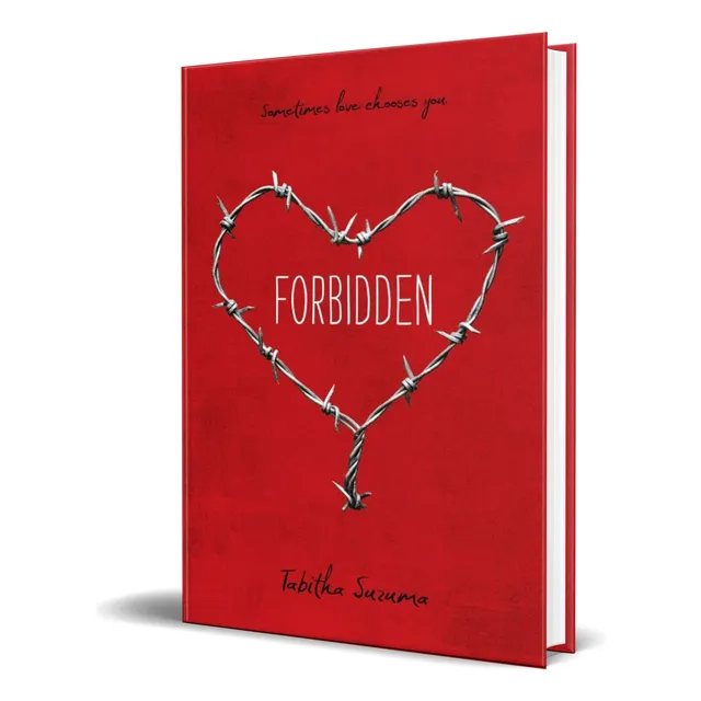 Libro Forbidden [ Tabitha Suzuma ] Original