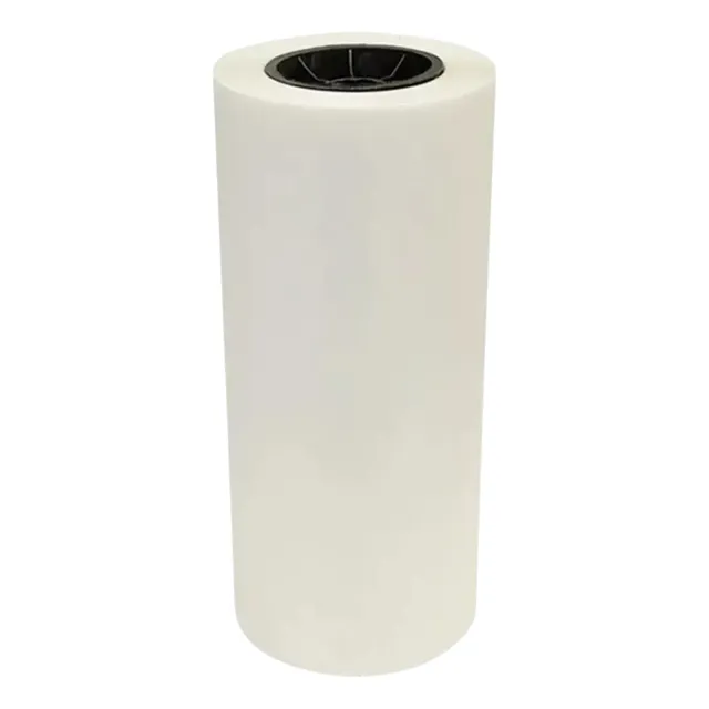 Rollo Pet Film Dtf 60cmx100mts Textil Impresión Transfer