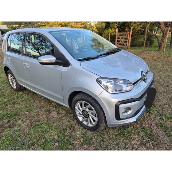 Volkswagen Up! 1.0 High Up! 5 P