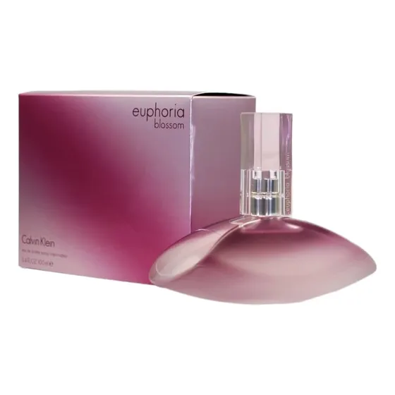 Perfume Original Calvin Klein Euphoria Blossom Dama 100ml