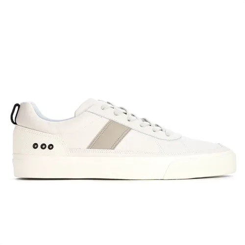 Tênis Osklen Tail Couro Design Removivel Eva Off White Off White 41 Br