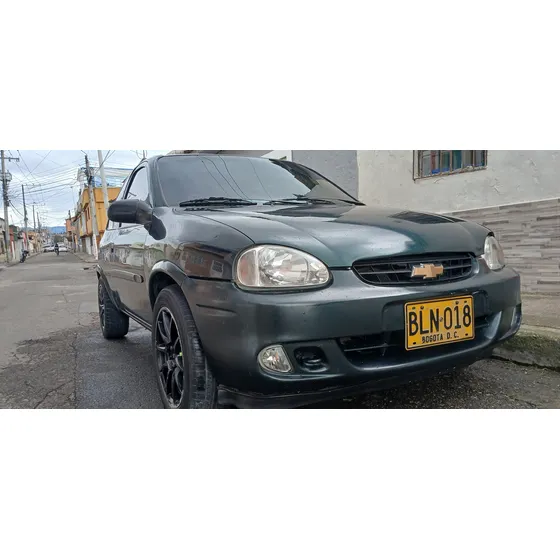 Chevrolet Corsa 1.4 L