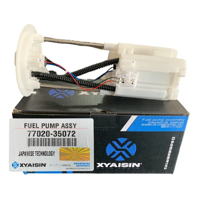 Bomba Gasolina Modulo 4runner 03-08 Fj Cruiser Conjunto