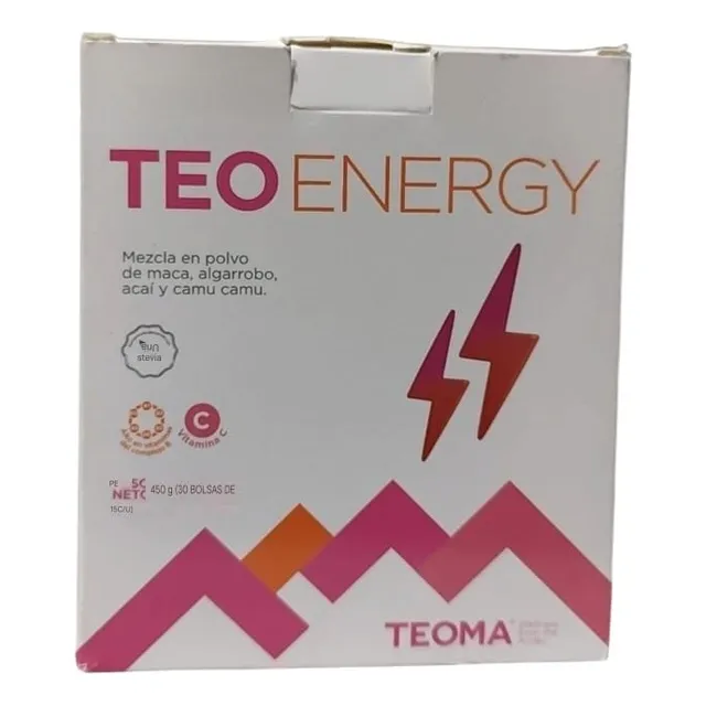 Teoenergy