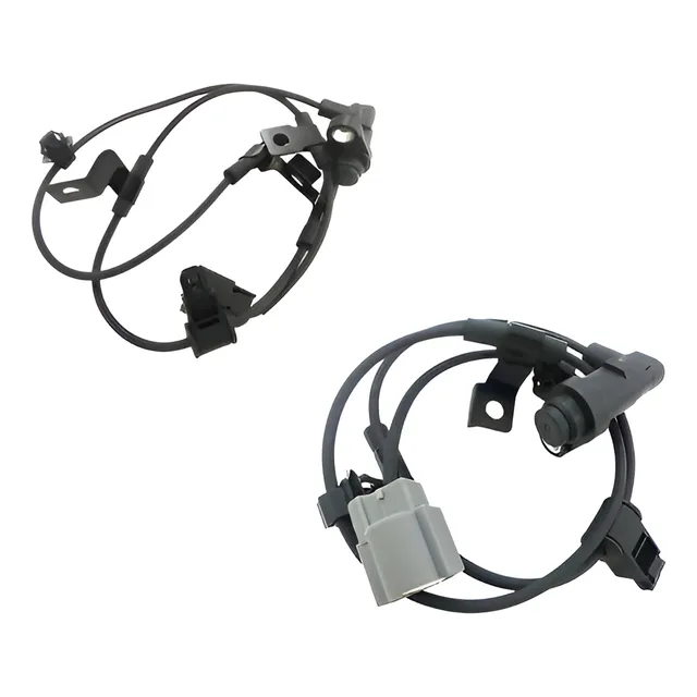Par Sensor Abs Traseiro - L200 Triton Dakar 2012 / 2015