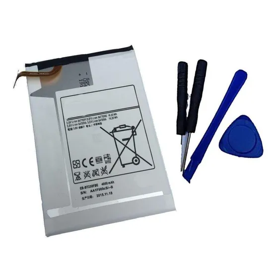 Bateria Repuesto Para Samsung Galaxy Tab 4 7.0 Sm-t230