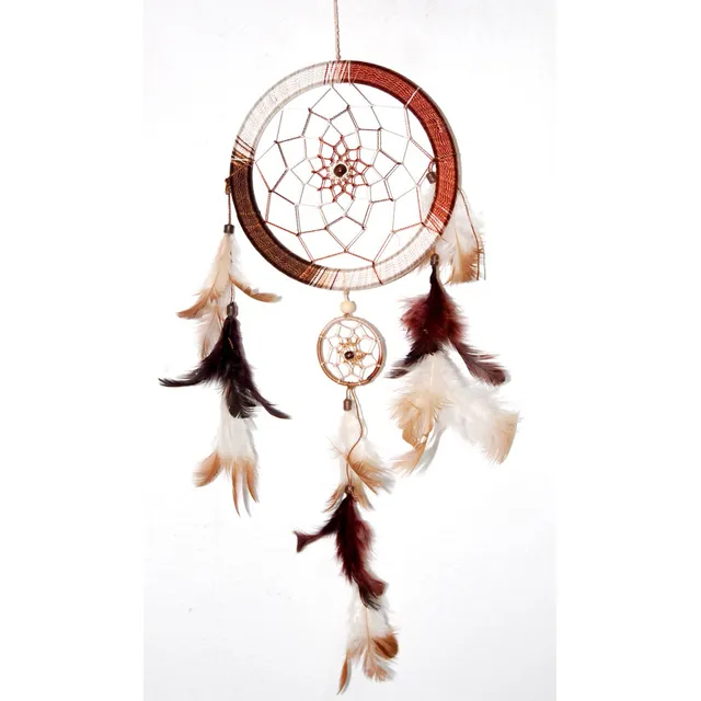 Filtro Dos Sonhos Dreamcatcher Apanhador Catasonhos Indigena