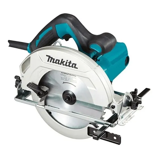 Makita HS7010 sierra circular 7-1/4'' (185-190mm) 1600 W 220V