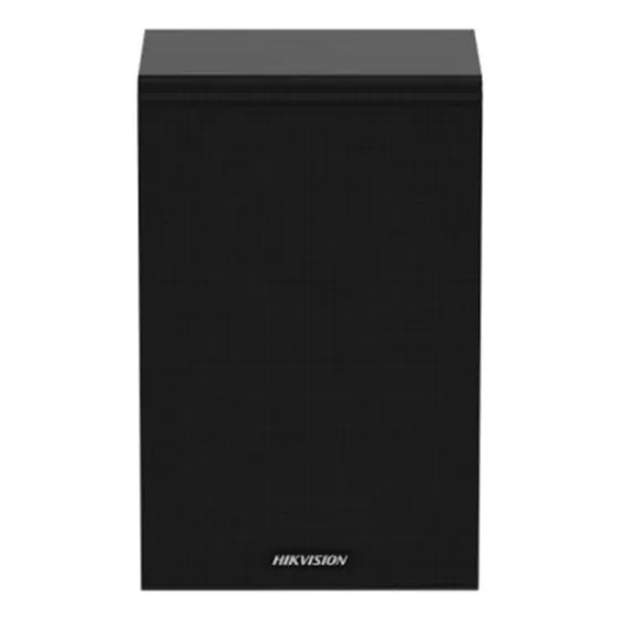 Corneta Altavoz Secundario 10w 100 Hz A 20 Khz Hikvision