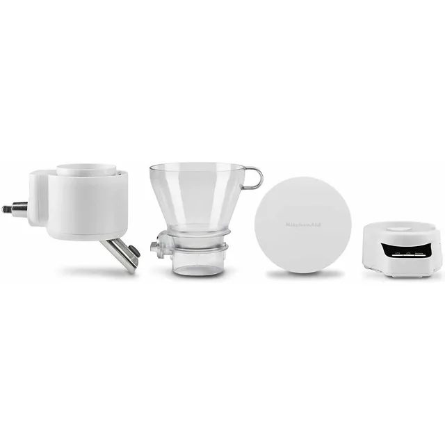 Tamizador + Peso Digital ( 4 Tazas ) Kitchenaid Para Batidor