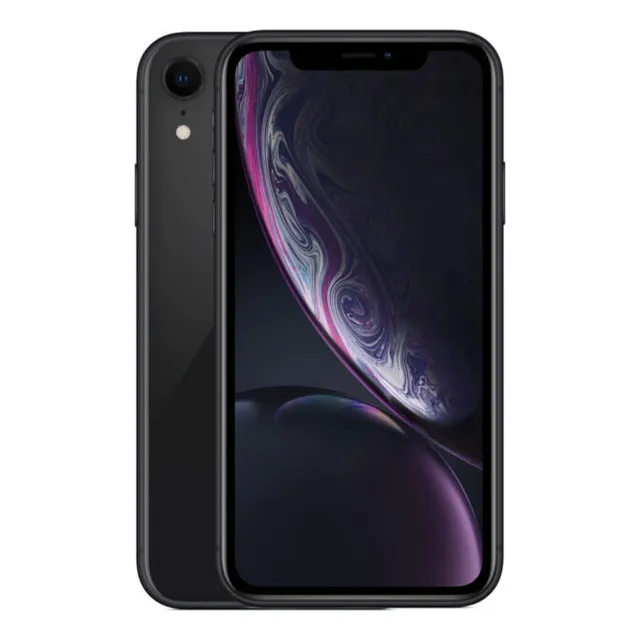 I Phone Xr 128gb Liberado Caja Sellada