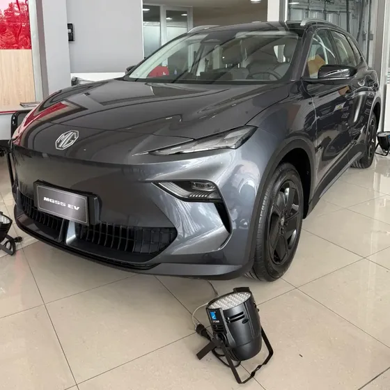 MG S5 2027 Comfort