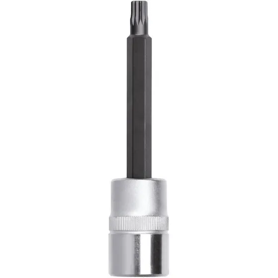 Chave Estriada 12mm Para Solta Cabeçote Gol G5 G6 Fox Todos