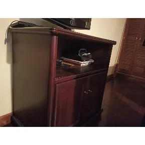 Mueble Para Televisión