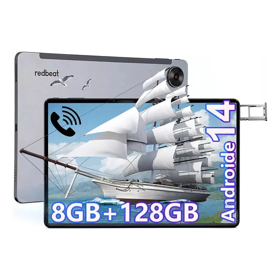 Tableta Redbeat A2 10.1  128gb/8gb Android 14