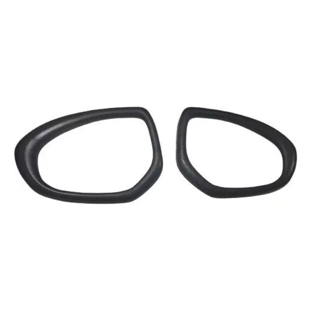 Seguro Protector Luna Espejo Retrovisor Mazda 3 All New