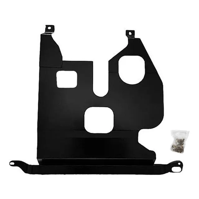 Chapón Cubre Carter Fiat Argo Cronos 1.3 1.8