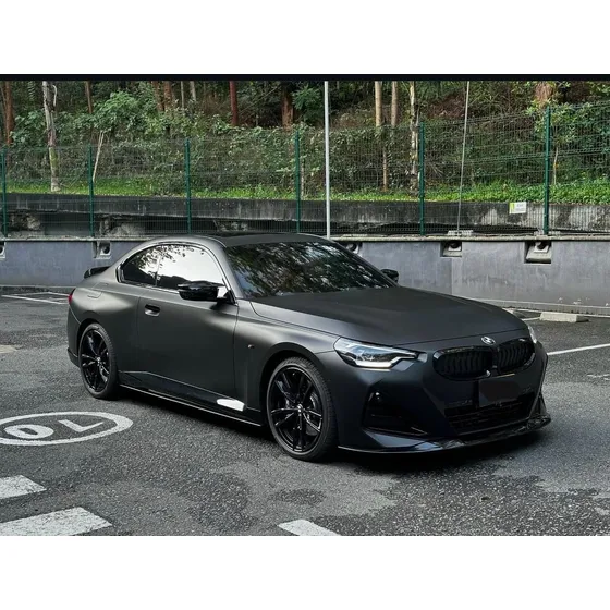 Bmw Serie 2 3.0 M240i F22 Coupe
