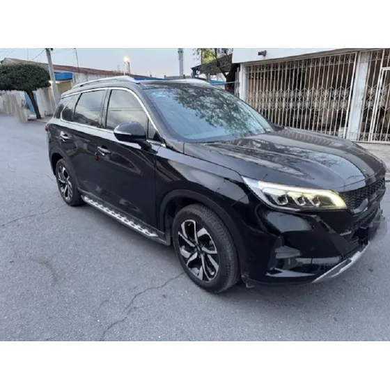 Dodge Journey 1.5t Gdi Sxt