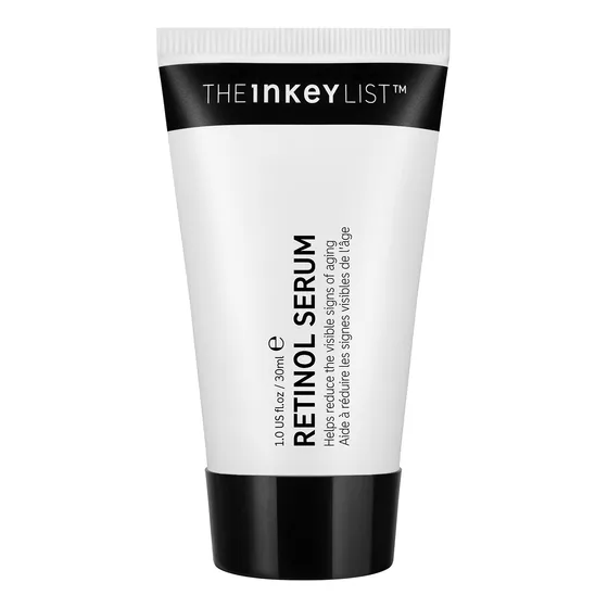 Sérum The Inkey List Con Retinol De Liberación Lenta Al 1%, 