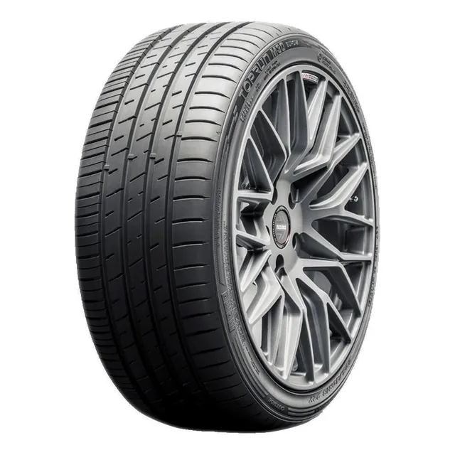 Cubierta 255/55 R19 111y Xl Momo Europa M30