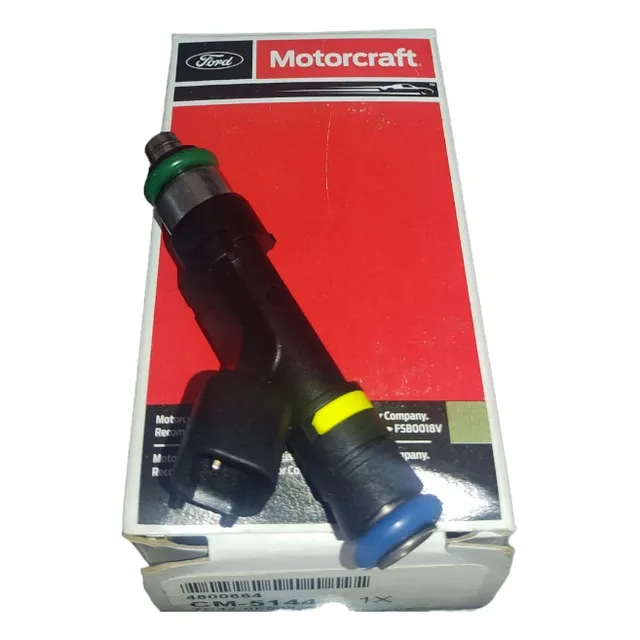 Inyector Ford Explorer 4.6 F350 5.4 F150 Fx4 4.2 Original
