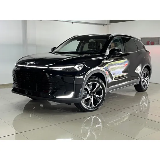 Baic X55 1.5 Plus