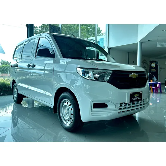 Chevrolet N400 1.5 Panel