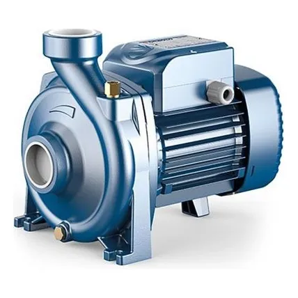 Bomba Centrifuga 3hp Cp670 Trifásica Pedrollo
