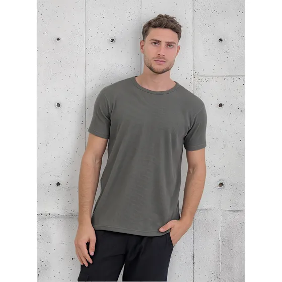 Remera Viste Vilo De Hombre Morley Barcelona