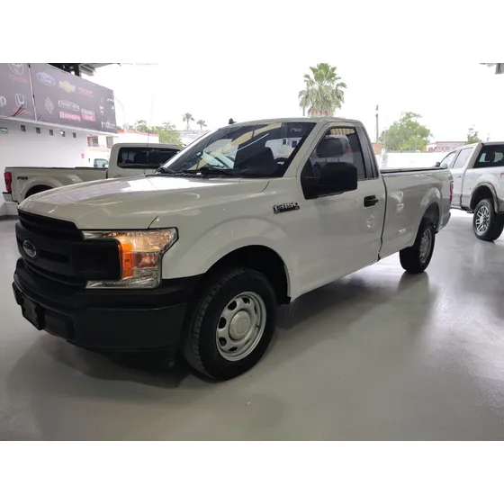 Ford F-150 2pts