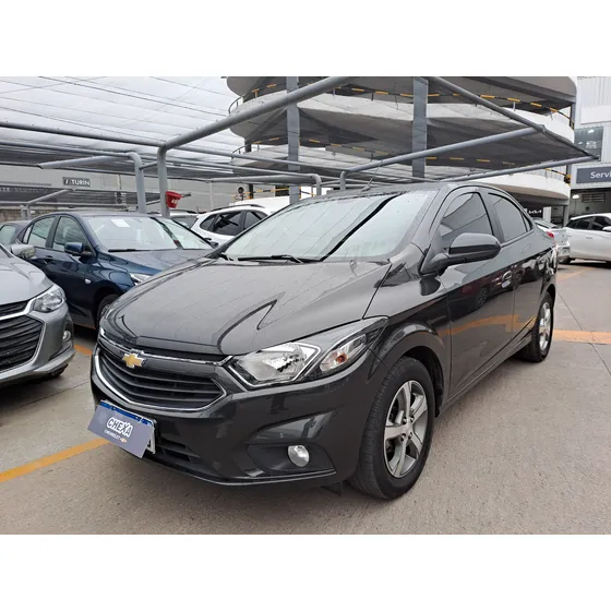 Chevrolet Prisma 1.4 Ltz 98cv