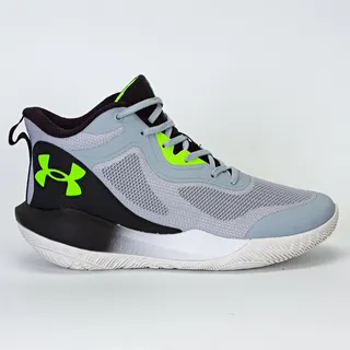 TĂȘnis Under Armour Bankshot Masculino Basquete TĂȘnis Under Armour Bankshot Masculino Basquete
