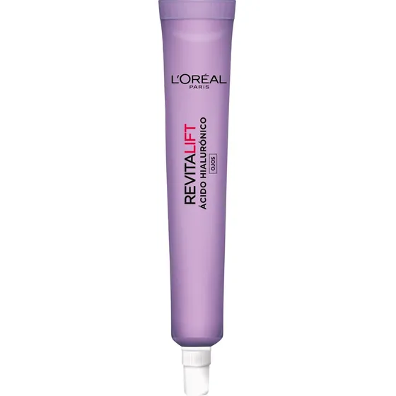 Crema Ojos Loreal Revitalift Acido Hialulronico 15 Ml