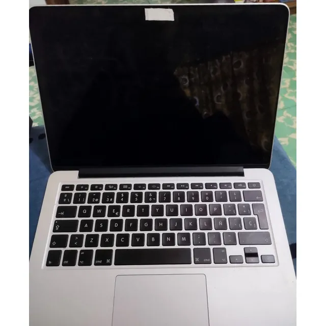 Macbook Pro
