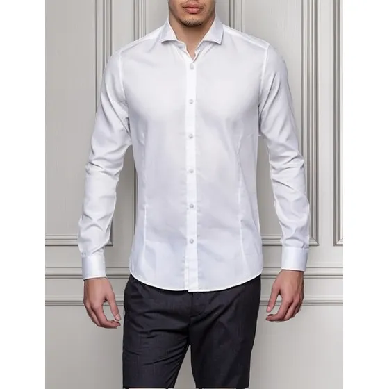Camisa Hombre London Polo Club Regular Classic O Entallada