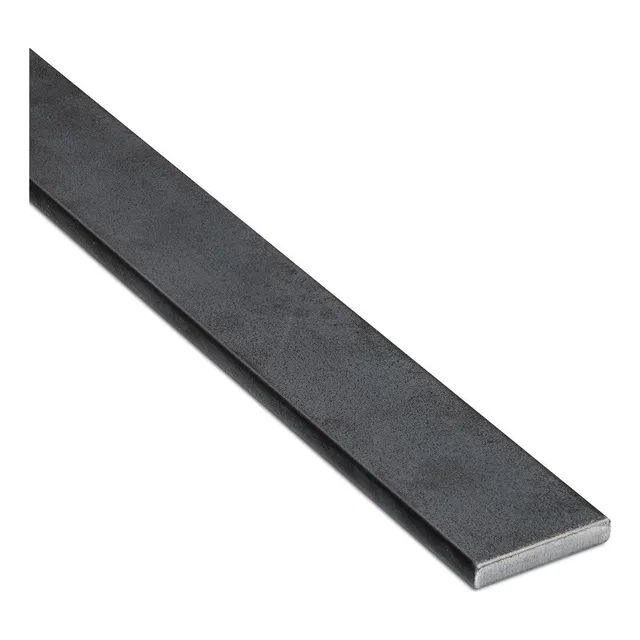 Pletina 75mm (3 ) X 12mm (1/2 ) 6 Mts