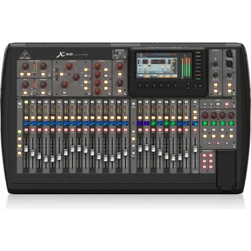 Mesa Digital X 32 Behringer