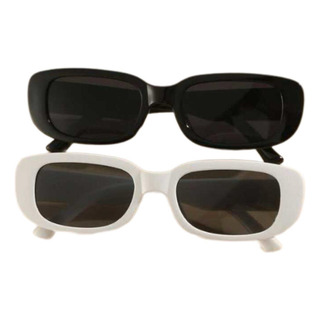 20 Oculos Desp Solteiro Retro 19 Preto E 1 Branco + 2 Caneta 20 Oculos Desp Solteiro Retro 19 Preto E 1 Branco + 2 Caneta