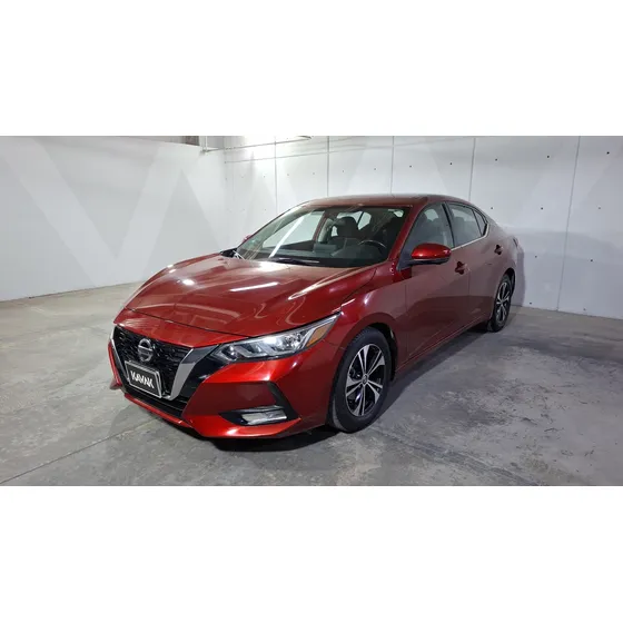 Nissan Sentra 2.0 Advance