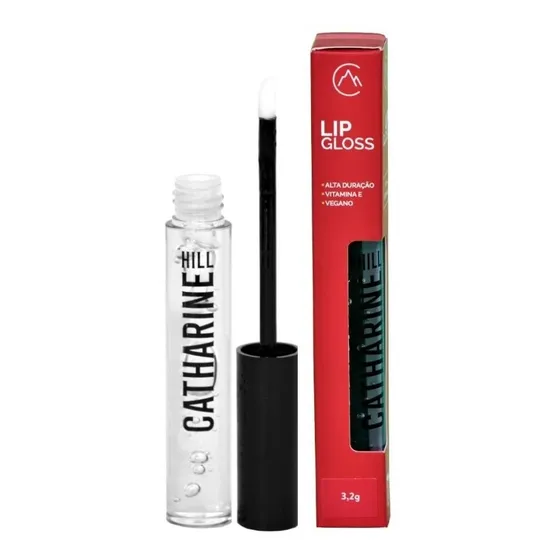 Catharine Hill - Gloss Incolor - 1015/1